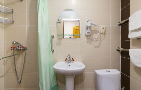 Санаторий «им. Эрнста Тельмана», Железноводск 2⭐, изображение 74