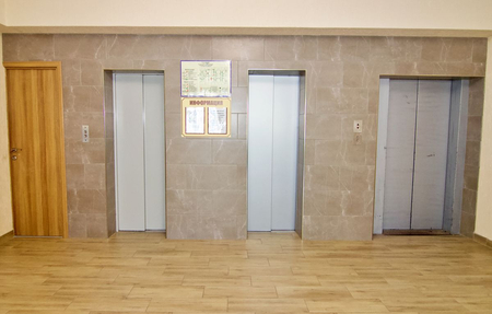 Санаторий «Димитрова», Кисловодск, изображение 95