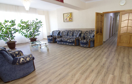 Санаторий «Димитрова», Кисловодск, изображение 104