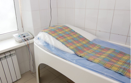 Санаторий «Анджиевского», Ессентуки, изображение 25