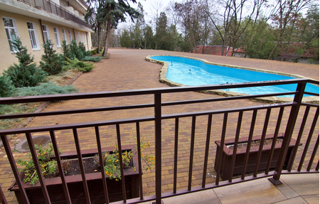 Санаторий «Пятигорье», Пятигорск, изображение 93