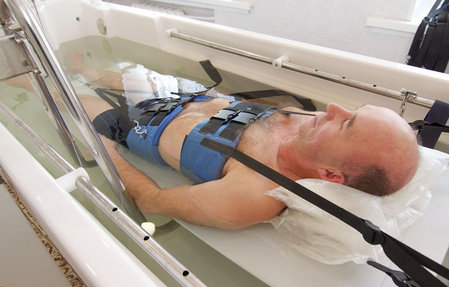 Пятигорский Военный санаторий, Пятигорск, изображение 17