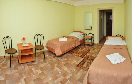 Санаторий «Пикет», Кисловодск, изображение 31