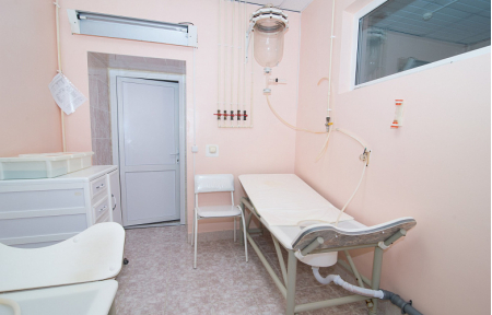 Санаторий «Долина Нарзанов», Нальчик, изображение 19