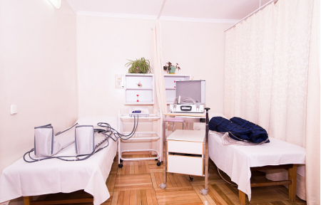 Санаторий «Долина Нарзанов», Нальчик, изображение 18