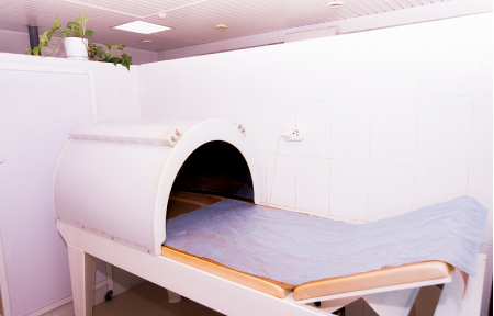 Санаторий «Долина Нарзанов», Нальчик, изображение 17