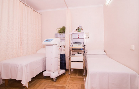 Санаторий «Долина Нарзанов», Нальчик, изображение 16