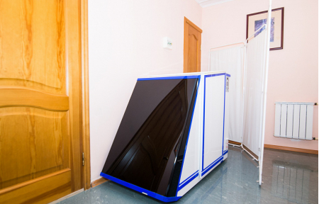 Санаторий «Долина Нарзанов», Нальчик, изображение 15