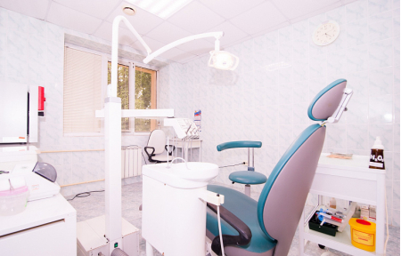 Санаторий «Долина Нарзанов», Нальчик, изображение 14