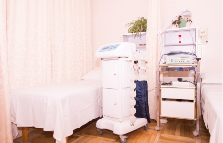 Санаторий «Долина Нарзанов», Нальчик, изображение 13