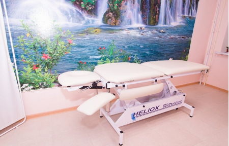 Санаторий «Долина Нарзанов», Нальчик, изображение 12