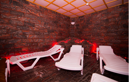 Санаторий «Долина Нарзанов», Нальчик, изображение 11