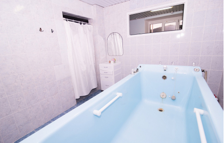 Санаторий «Долина Нарзанов», Нальчик, изображение 24