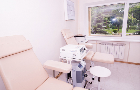 Санаторий «Долина Нарзанов», Нальчик, изображение 23