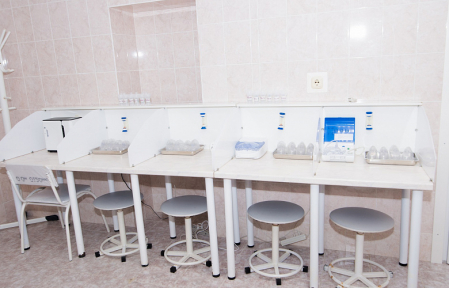 Санаторий «Долина Нарзанов», Нальчик, изображение 22