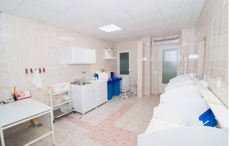 Санаторий «Долина Нарзанов», Нальчик, изображение 21