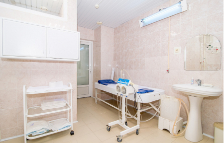 Санаторий «Долина Нарзанов», Нальчик, изображение 20