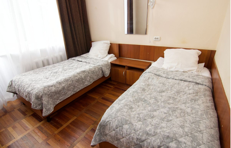 Санаторий «им. С. М. Кирова», Кисловодск, изображение 54