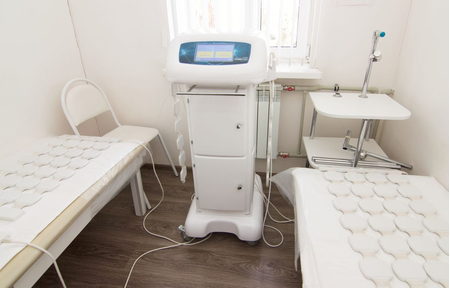 Санаторий «Анджиевского», Ессентуки, изображение 60