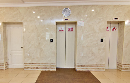 Санаторий «Виктория», Ессентуки, изображение 76