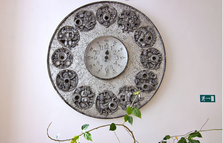 Санаторий «Бальнеогрязелечебница», Железноводск, изображение 83