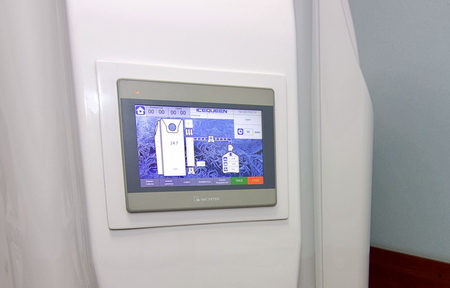 Санаторий «МЧС», Кисловодск, изображение 42