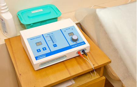 Санаторий «Нарзан», Кисловодск, изображение 22