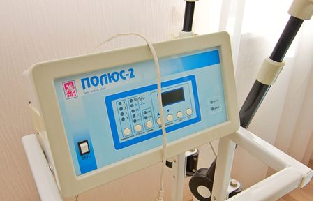 Санаторий «Руно», Пятигорск, изображение 31