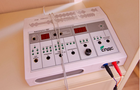 Санаторий «Руно», Пятигорск, изображение 22