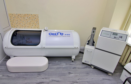 Санаторий «Тарханы», Пятигорск, изображение 4