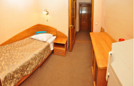 Санаторий «Нарзан», Кисловодск, изображение 10