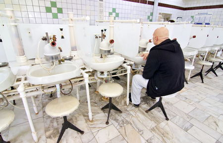 Санаторий «Виктория», Ессентуки, изображение 19