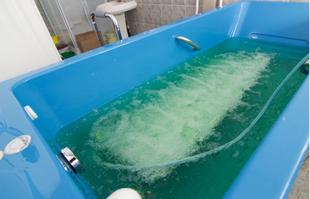 Санаторий «Дубрава», Железноводск, изображение 13