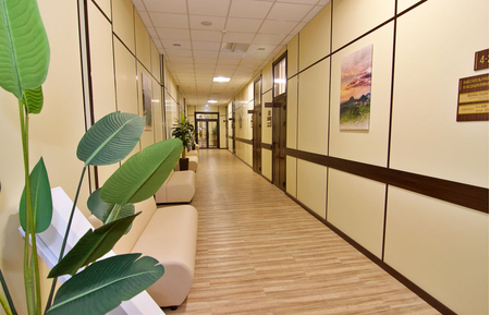 Санаторий «Орион», Кисловодск, изображение 82