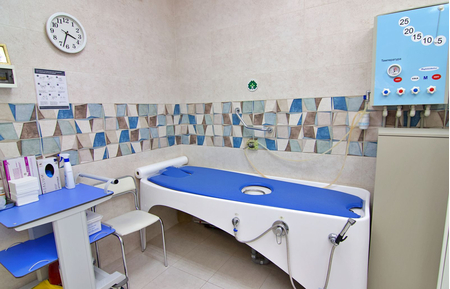 Санаторий «Вилла Арнест», Кисловодск, изображение 24