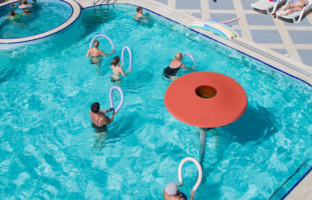 Санаторий «Утес», Алушта, изображение 5