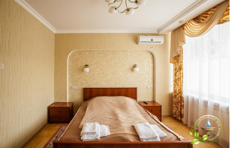 Санаторий «Калинина», Ессентуки, изображение 57