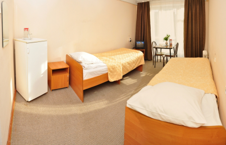 Санаторий «Пикет», Кисловодск, изображение 39