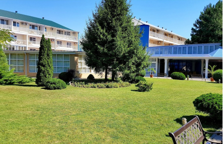 Пансионат «Урал», Анапа, изображение 22