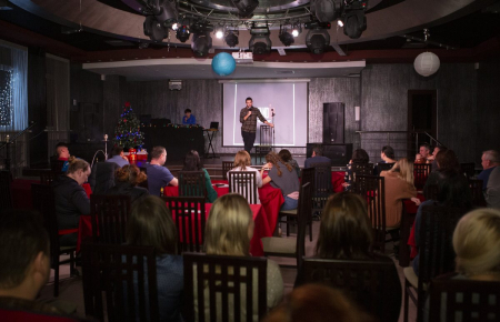 Отель «Оркестра Ока Спа Резорт», Московская обл., изображение 43