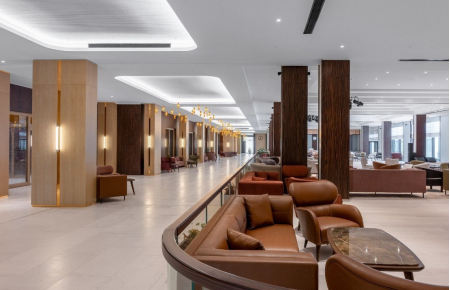 Санаторий «Источник», Кисловодск, изображение 14