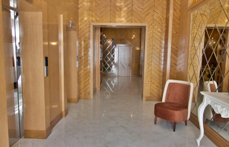 Санаторий «Парк Шафран», Ессентуки, изображение 70