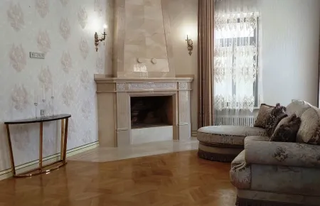 Отель «Райгонд», Кисловодск, изображение 31