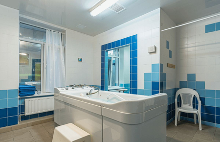 Центр спорта «Эволюция», Евпатория, изображение 8