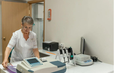 Санаторий «Орен-Крым», Евпатория, изображение 52