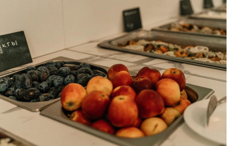 Санаторий «Орен-Крым», Евпатория, изображение 95