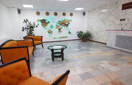 Санаторий «30 лет Победы», Железноводск, изображение 85