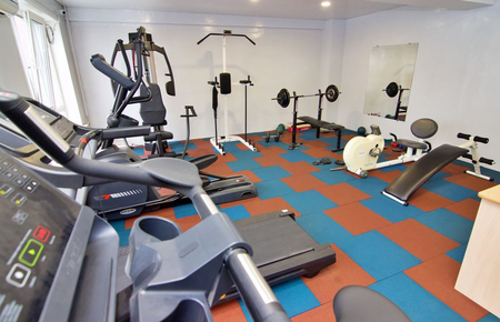 Санаторий «Эльбрус», Железноводск, изображение 108