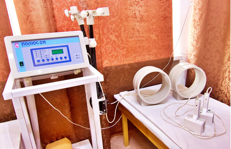 Санаторий «Виктория», Ессентуки, изображение 125