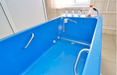 Санаторий «им. Эрнста Тельмана», Железноводск 2⭐, изображение 149